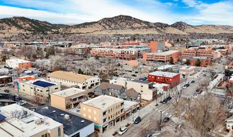 1715 15th St 4, Boulder, CO 80302