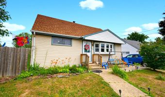 63 LINDEN Ave, Bellmawr, NJ 08031