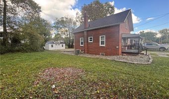1453 Woodbirch Ave, Akron, OH 44314
