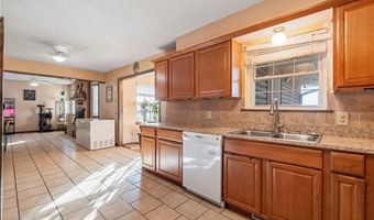 111 Oak St, Arkoma, OK 74901