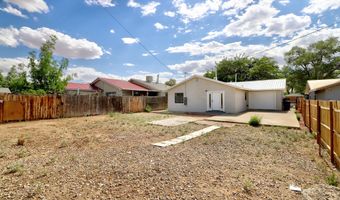 212 Jane St NE, Albuquerque, NM 87123