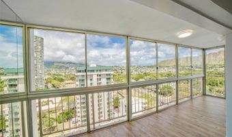 2575 Kuhio Ave 1504, Honolulu, HI 96815