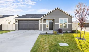 1417 Jenna Ave, Benton City, WA 99320