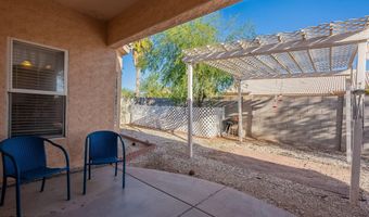 15591 S PATAGONIA Rd, Arizona City, AZ 85123