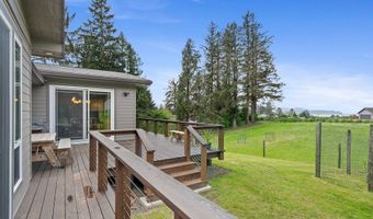 7705 SEATTLE Ave, Bay City, OR 97107