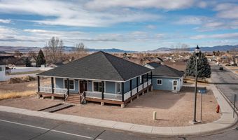 405 N 1200 E, Beaver, UT 84713