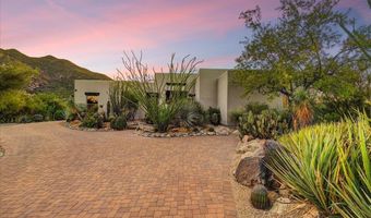 37202 N HOLIDAY Ln, Carefree, AZ 85377