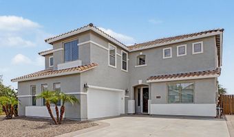 3715 E BLUEBIRD Pl, Chandler, AZ 85286