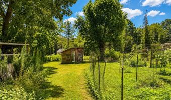 12412 Hood Rd, Bauxite, AR 72011