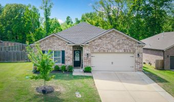 427 VIVIAN, Atoka, TN 38004