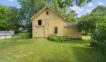 322 W State St, Albion, NY 14411