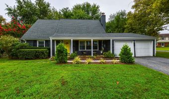 4105 YARDLEY Ct, Bowie, MD 20715