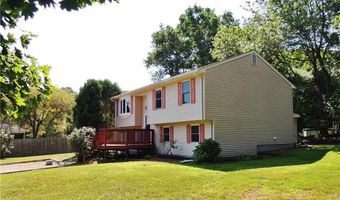 48 Sheltra Ave, Coventry, RI 02816