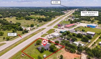 5236 E Highway 67, Alvarado, TX 76009