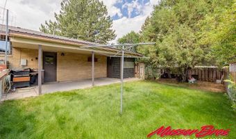 1808 12th St, Cody, WY 82414
