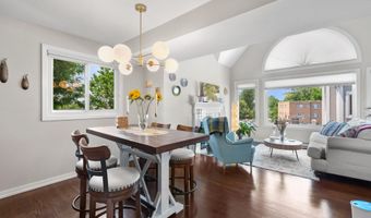 5560 LANGSTON Blvd 63-E, Arlington, VA 22207