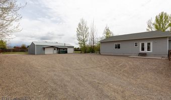 2525 Shatto Dr, Belgrade, MT 59714