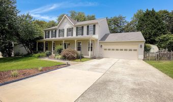 11718 BACKUS Dr, Bowie, MD 20720