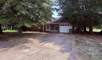 1809 Birchwood Dr, Beebe, AR 72012