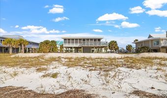 1651 Alligator Dr, Alligator Point, FL 32346