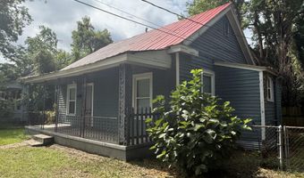 1714 Walker St, Augusta, GA 30904