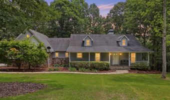 140 Tall Oaks Dr, Alto, GA 30510