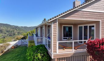 16890 CROWN TERRACE Rd, Brookings, OR 97415