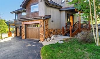 114 LUISA Dr, Breckenridge, CO 80424