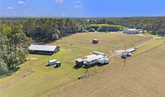 111 Possum Trot Rd, Barnesville, GA 30204