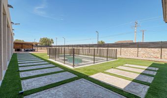 6328 Camino Pinon, El Paso, TX 79932