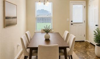 6319 SW Chestnut Hill Rd, Bentonville, AR 72713