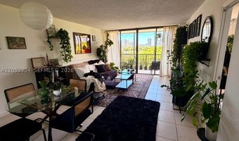 3475 N Country Club Dr 603, Aventura, FL 33180