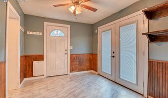 220 E 5th St, Florence, CO 81226