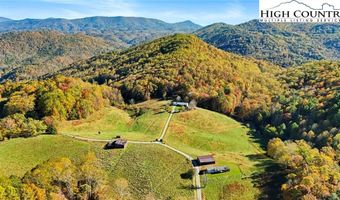762 George Eggers Rd, Banner Elk, NC 28604