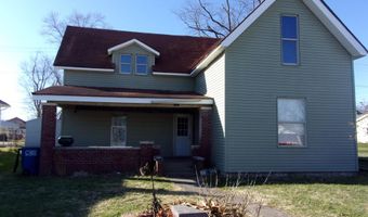 621 R St, Bedford, IN 47421