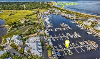 C-7 Keelson Row, Bald Head Island, NC 28461