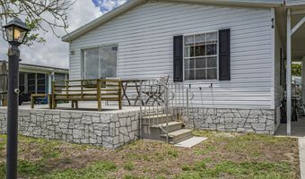 818 Thrush Cir, Barefoot Bay, FL 32976