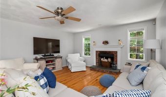 15 Steer Rd, Cumberland, RI 02864