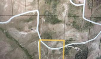 Tbd FISHERMAN CREEK / CHIPPEWAUGH Road, Bondurant, WY 82922