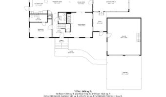 29174 IRONS Ln, Dagsboro, DE 19939