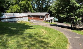 23105 S Montego Bay Rd, Abingdon, VA 24211