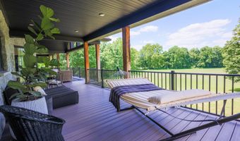 1436 Fayetteville Owen Rd, Bedford, IN 47421