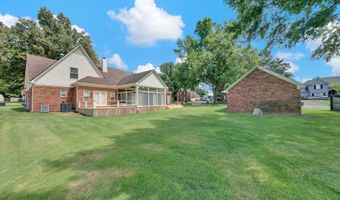 3339 PEMBROKE ELLIS, Bartlett, TN 38133