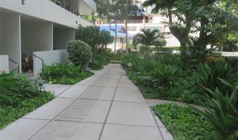 425 Ena Rd B1105, Honolulu, HI 96815