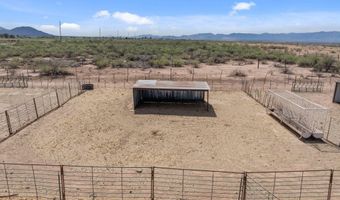 50128 W US HIGHWAY 60, Aguila, AZ 85320