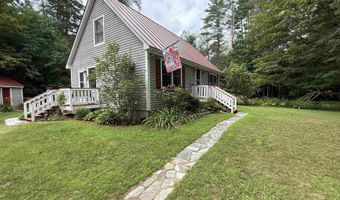 84 Jasper Ln, Arlington, VT 05250