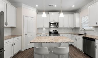 49 Thacker Trl, Adairsville, GA 30103