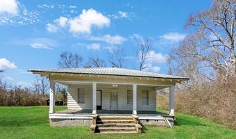 2482 Lee Dr SE, Bogue Chitto, MS 39629