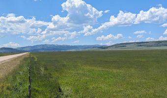 MERNA-ELK HORN RD, Daniel, WY 83113