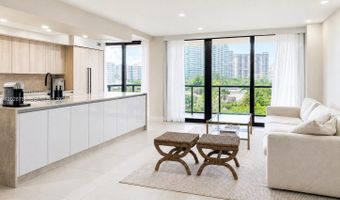 19667 Turnberry Way 6F, Aventura, FL 33180